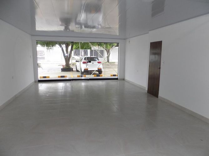 Local en arriendo en Paraiso, Barranquilla, 42 m² · foto 3 de 7