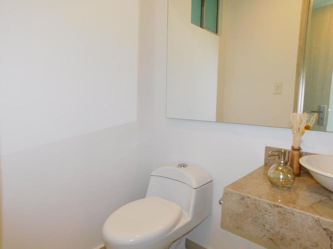 Apartamento de 3 alcobas en venta en Atlántico, 107 m² · foto 12 de 24