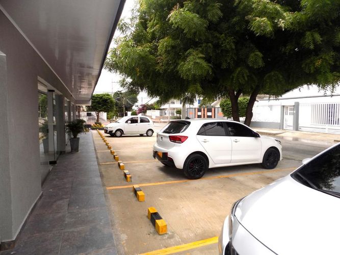 Local en arriendo en Paraiso, Barranquilla, 42 m² · foto 5 de 7