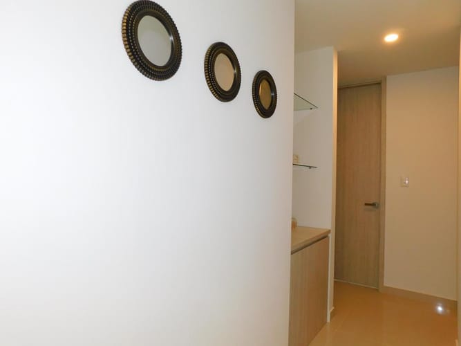 Apartamento de 3 alcobas en venta en Atlántico, 107 m² · foto 13 de 24