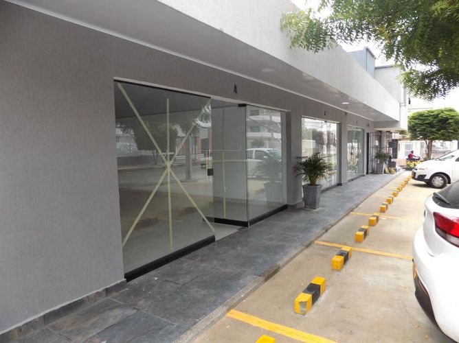 Local en arriendo en Paraiso, Barranquilla, 42 m² · foto 6 de 7