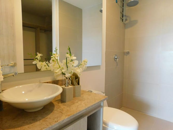 Apartamento de 3 alcobas en venta en Atlántico, 107 m² · foto 15 de 24
