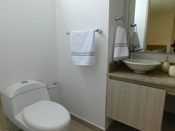 Apartamento de 3 alcobas en venta en Atlántico, 107 m² · foto 18 de 24