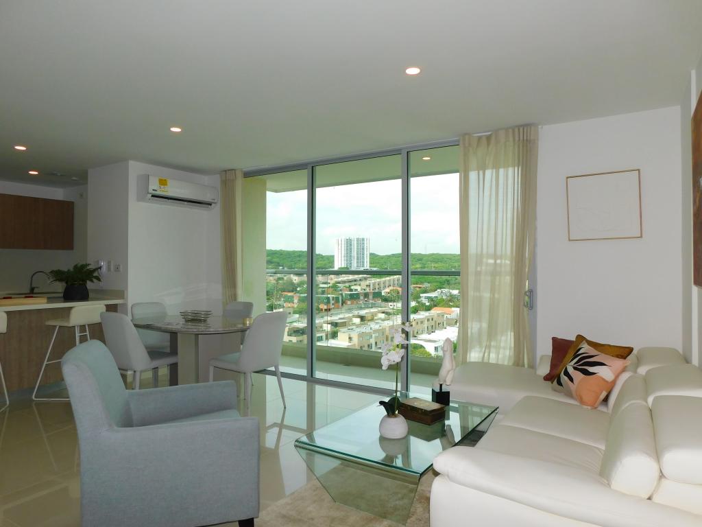 Apartamento en venta en Atlántico · foto 2 de 24