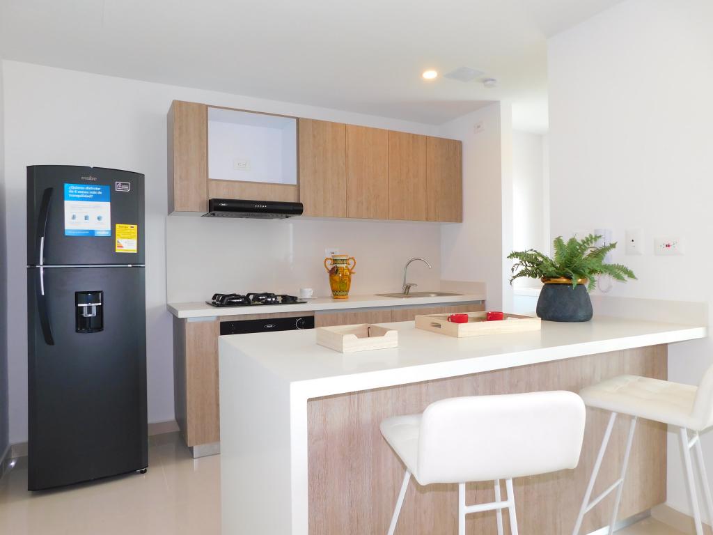 Apartamento en venta en Atlántico · foto 5 de 24