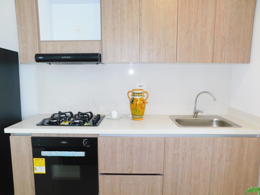 Apartamento en venta en Atlántico · foto 6 de 24