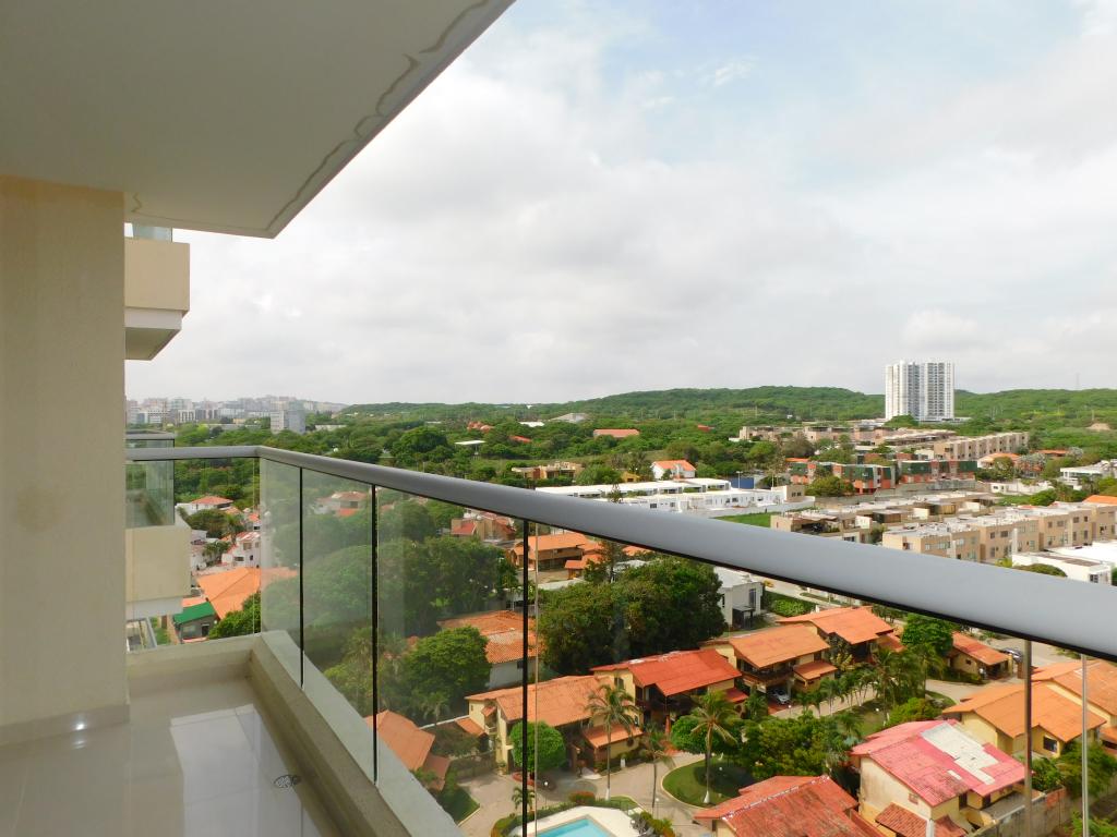 Apartamento en venta en Atlántico · foto 9 de 24