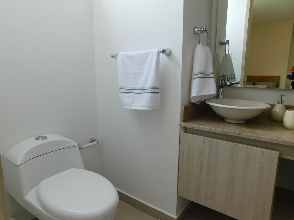 Apartamento en venta en Atlántico · foto 18 de 24
