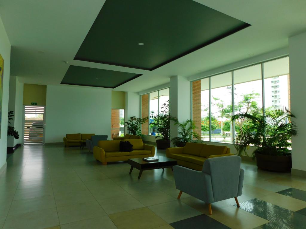 Apartamento en venta en Atlántico · foto 21 de 24