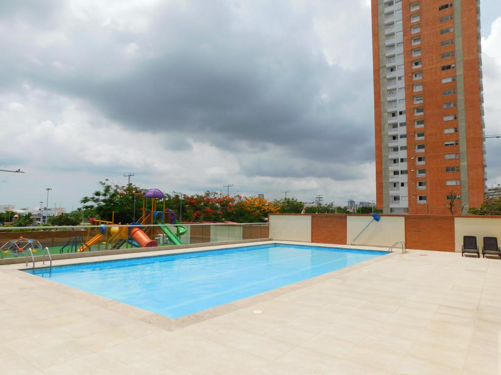 Apartamento en venta en Atlántico · foto 22 de 24