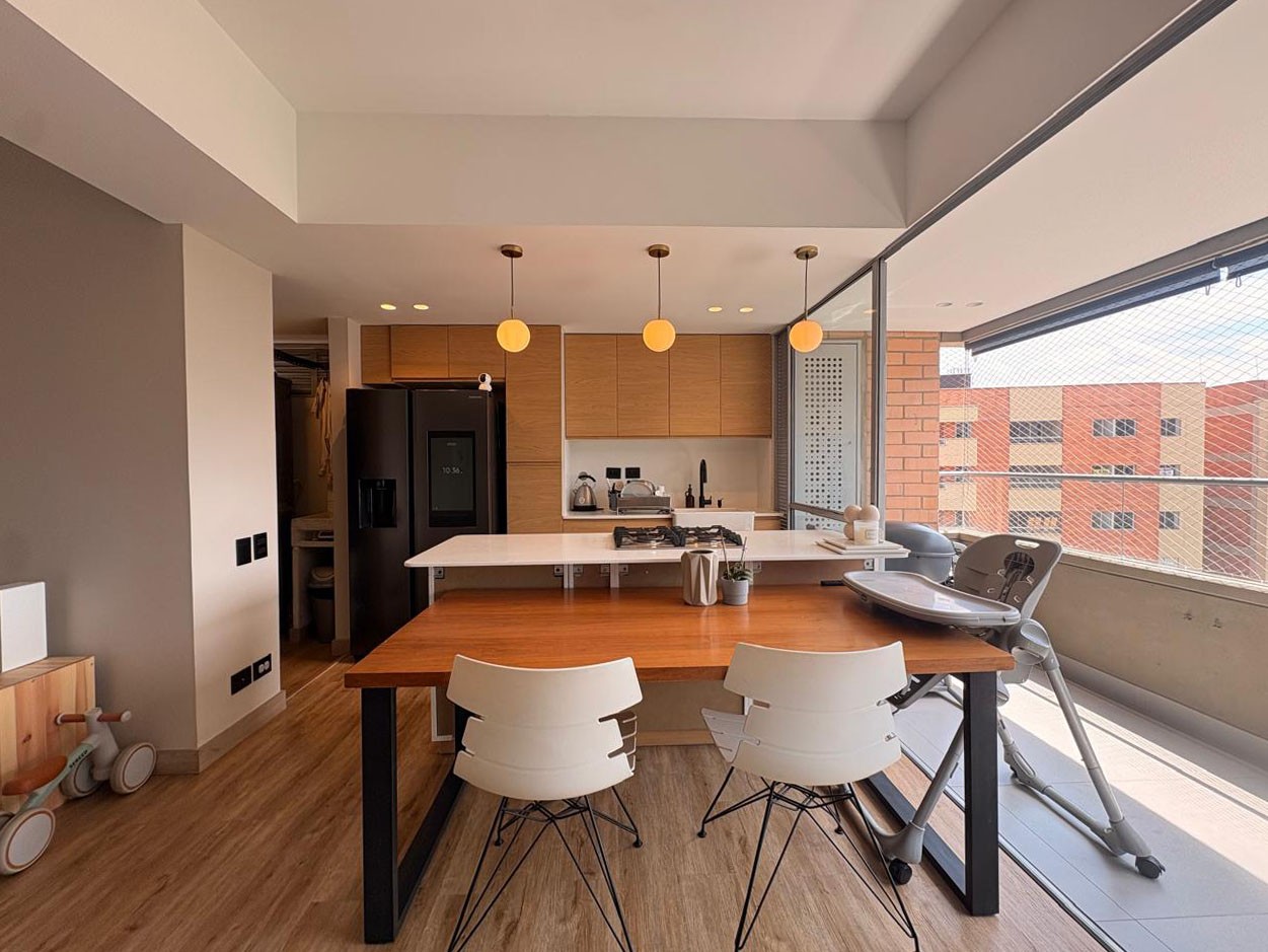 Apartamento en Arriendo en Sabaneta