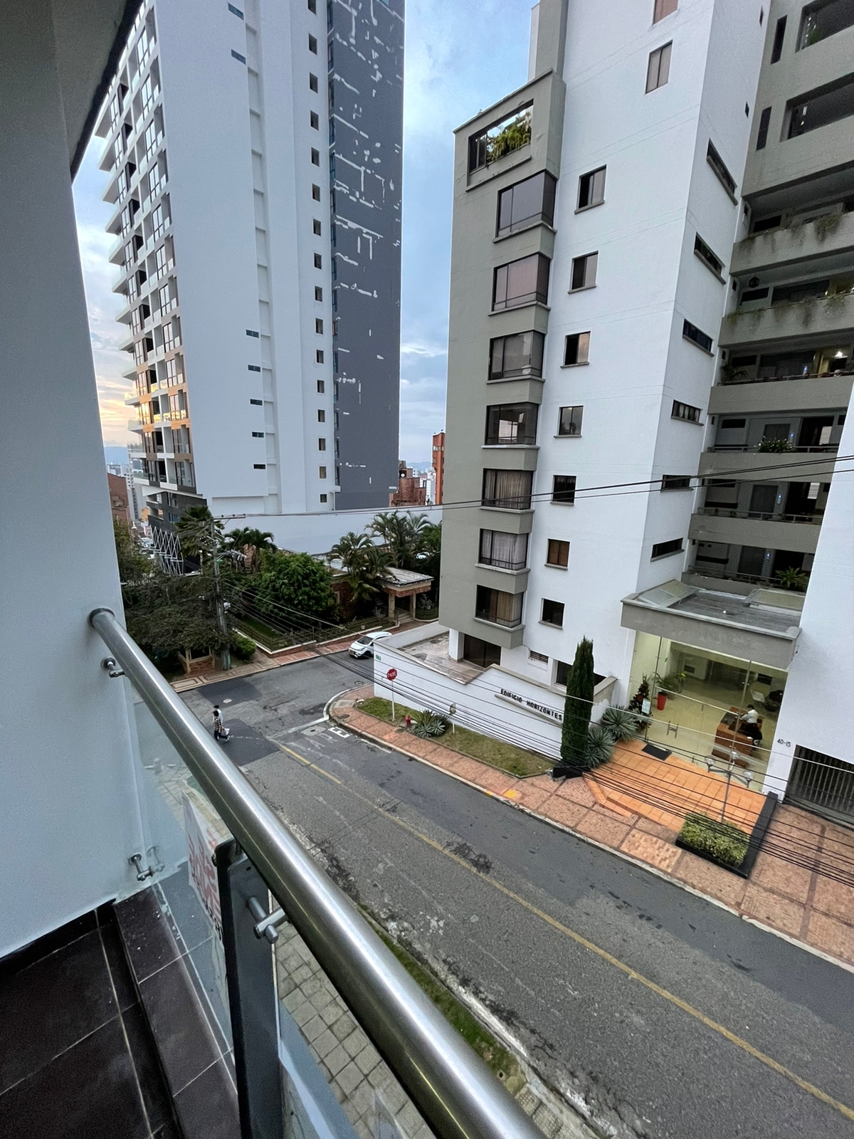 Apartaestudio en Arriendo en Cabecera del llano, Bucaramanga
