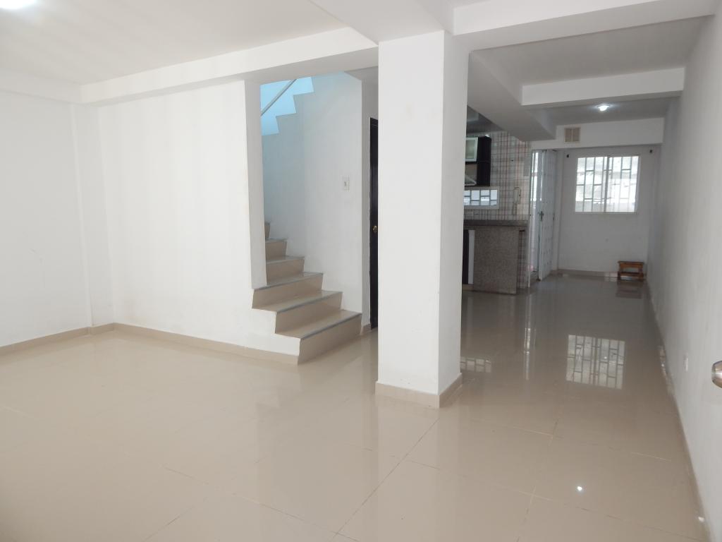 Casa en venta en El Prado, Barranquilla · foto 2 de 24