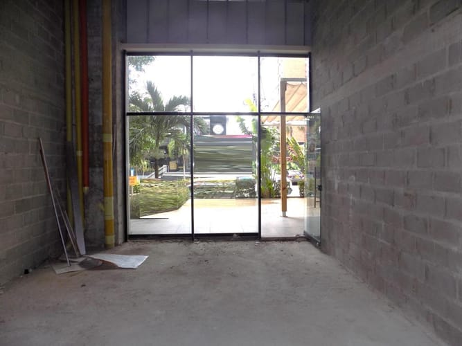 Local en arriendo en Altos Del Prado, Barranquilla, 77 m² · foto 4 de 10