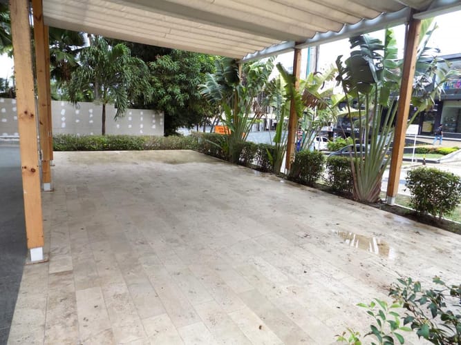 Local en arriendo en Altos Del Prado, Barranquilla, 77 m² · foto 5 de 10