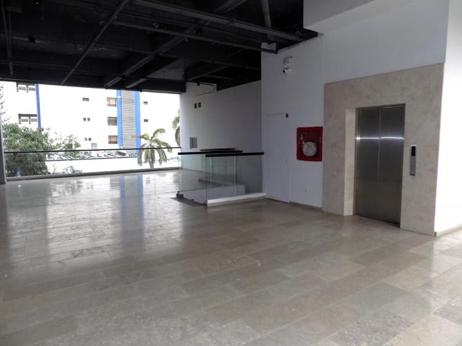 Local en arriendo en Altos Del Prado, Barranquilla, 77 m² · foto 8 de 10