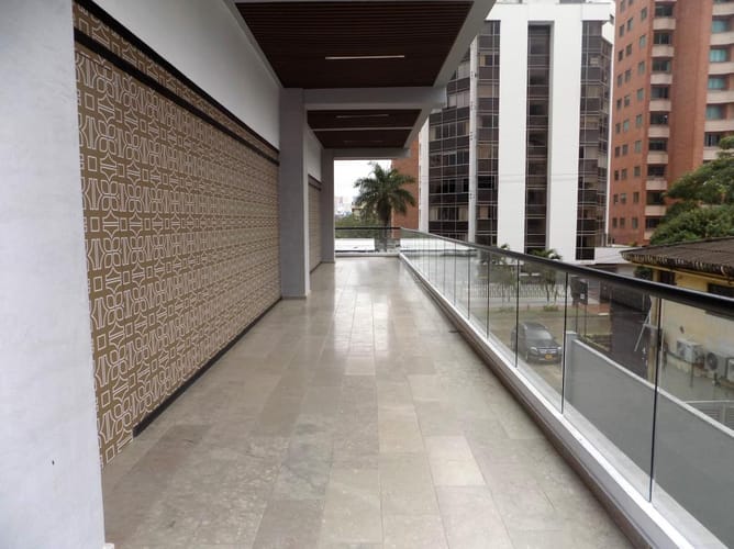 Local en arriendo en Altos Del Prado, Barranquilla, 77 m² · foto 10 de 10