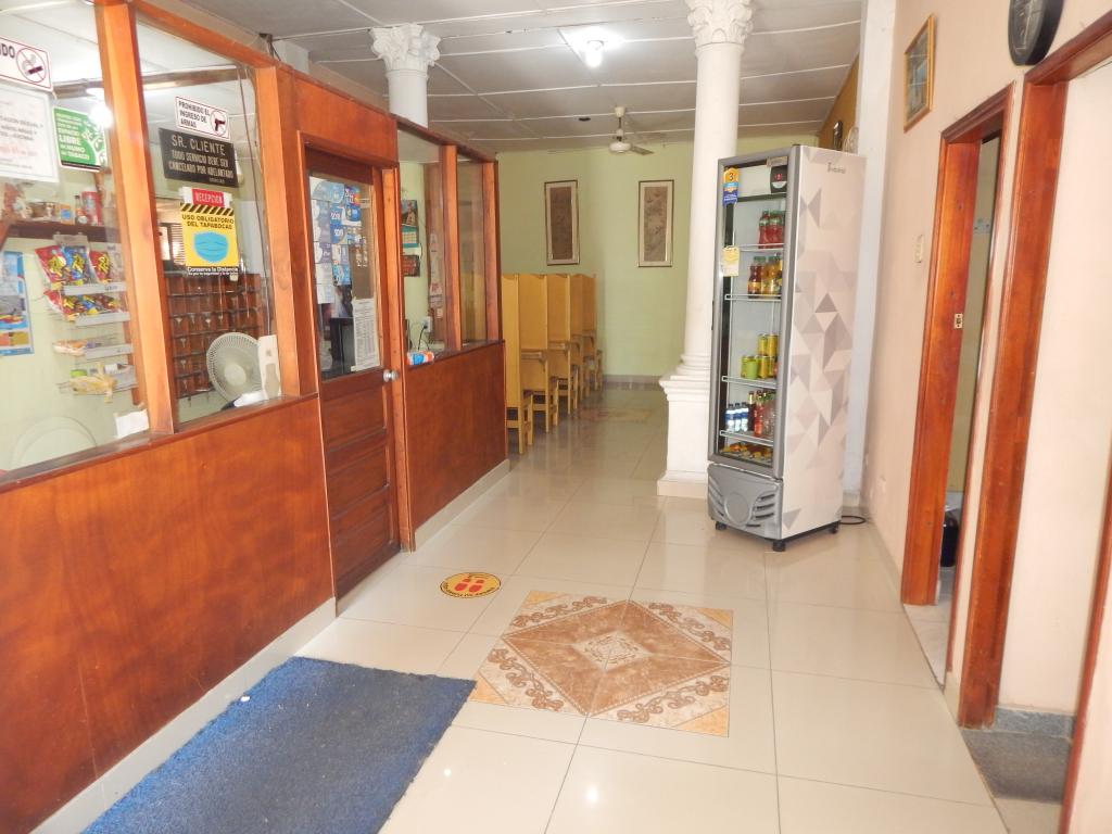 Apartamento en venta en Centro, Barranquilla · foto 2 de 24