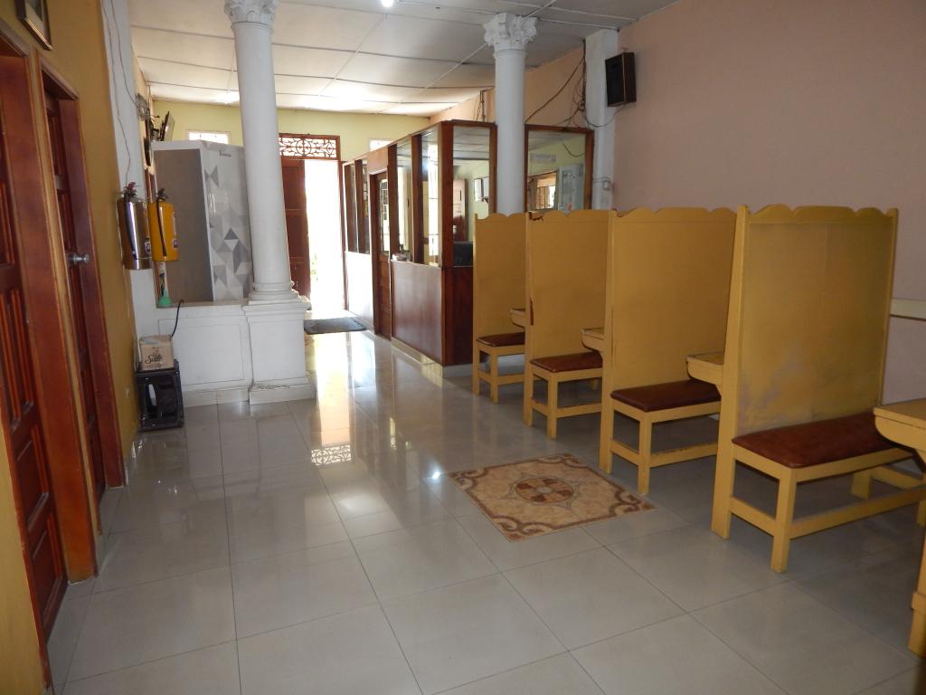 Apartamento en venta en Centro, Barranquilla · foto 3 de 24