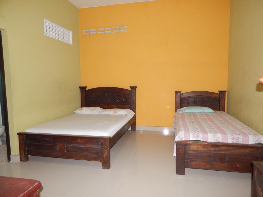 Apartamento en venta en Centro, Barranquilla · foto 4 de 24