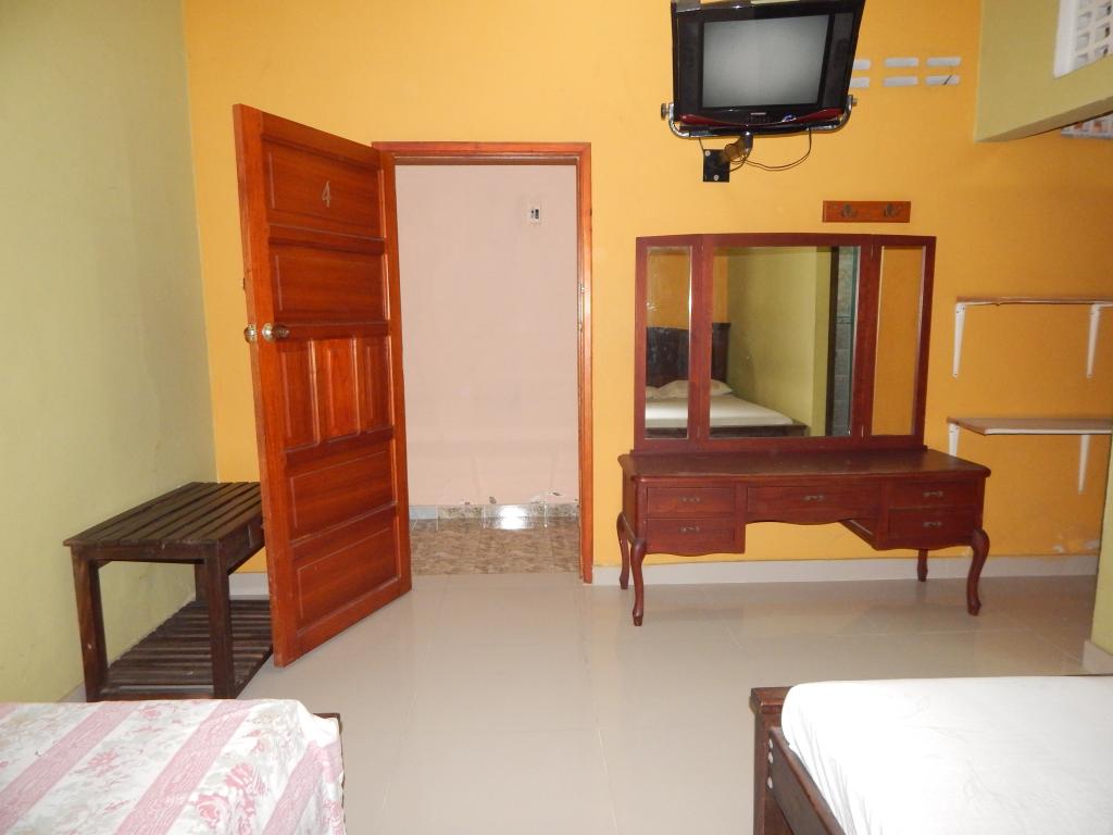 Apartamento en venta en Centro, Barranquilla · foto 5 de 24