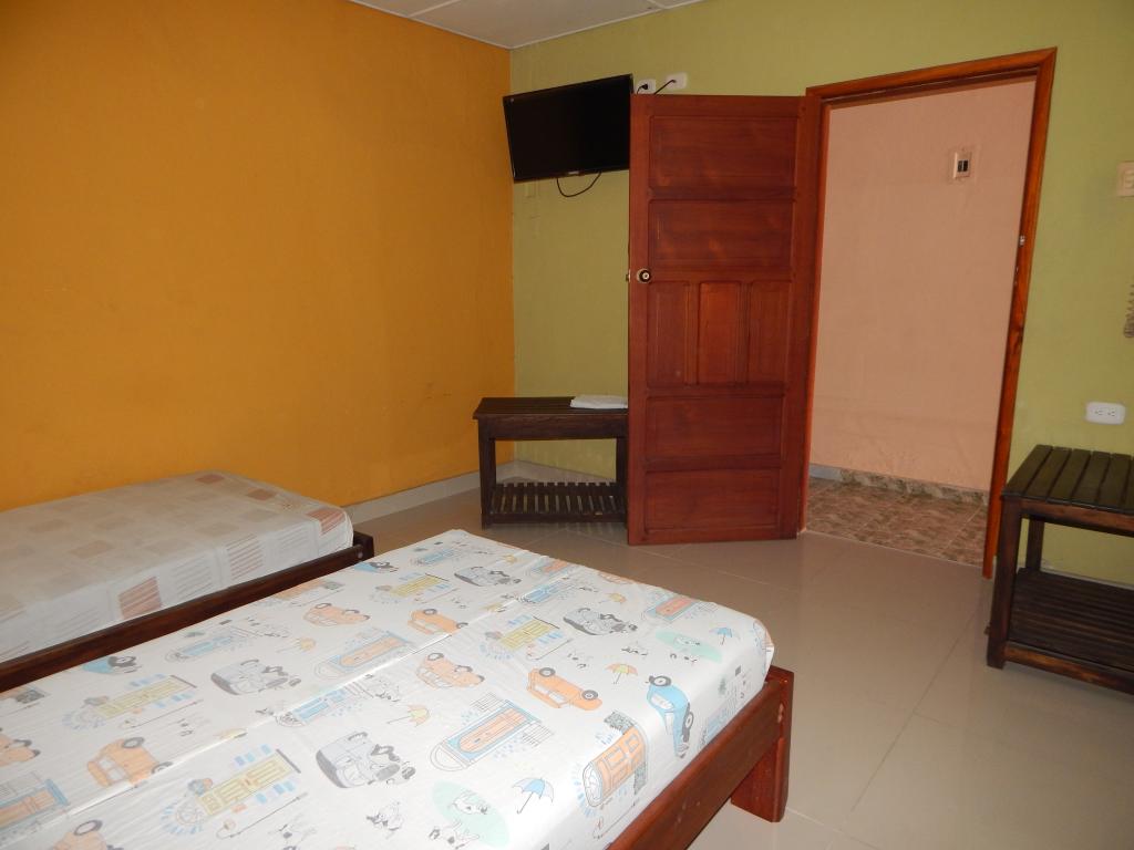 Apartamento en venta en Centro, Barranquilla · foto 8 de 24