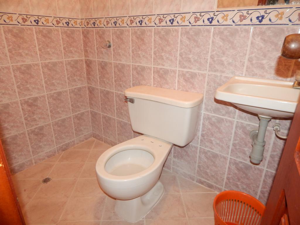 Apartamento en venta en Centro, Barranquilla · foto 9 de 24