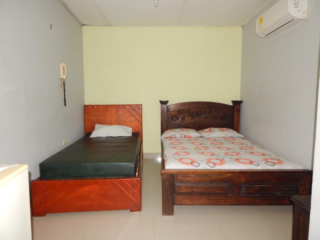 Apartamento en venta en Centro, Barranquilla · foto 11 de 24