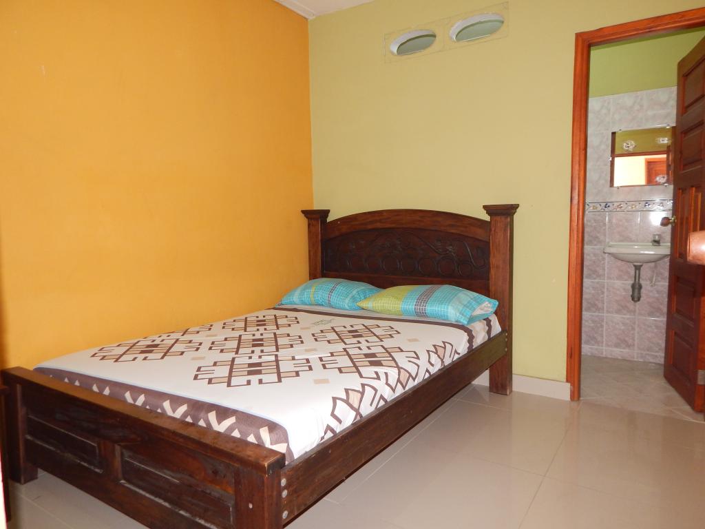 Apartamento en venta en Centro, Barranquilla · foto 14 de 24