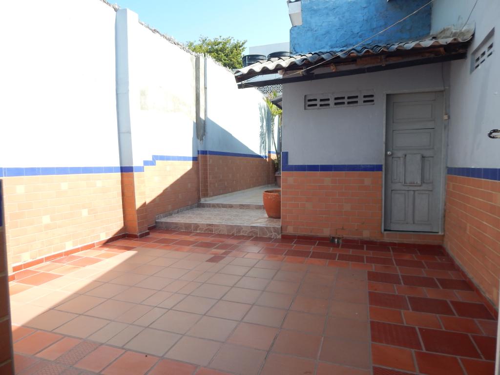 Apartamento en venta en Centro, Barranquilla · foto 17 de 24
