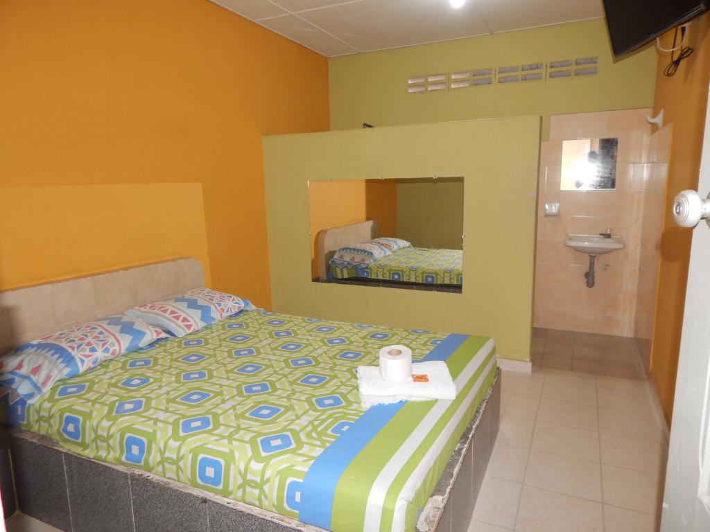 Apartamento en venta en Centro, Barranquilla · foto 19 de 24