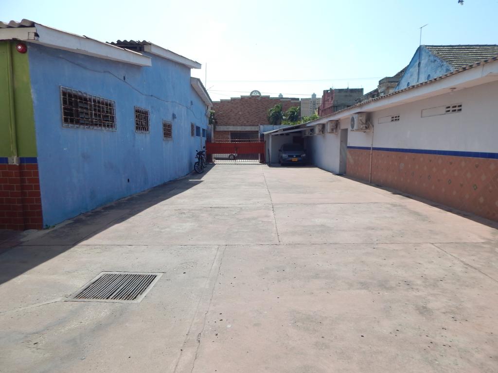 Apartamento en venta en Centro, Barranquilla · foto 23 de 24