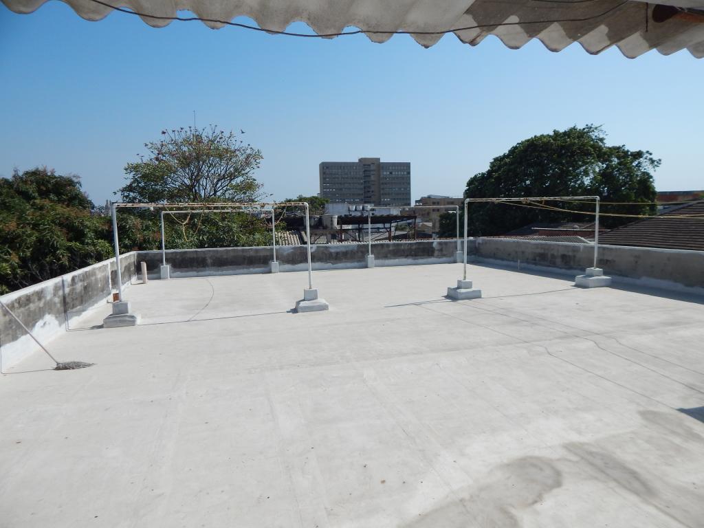 Apartamento en venta en Centro, Barranquilla · foto 24 de 24