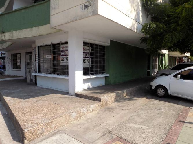 Local en arriendo en Colombia, Barranquilla, 53 m² · foto 9 de 9