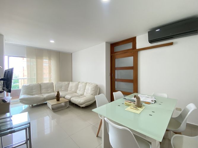 Apartamento en arriendo en Granadillo, Barranquilla · foto 2 de 17