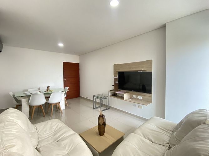 Apartamento en arriendo en Granadillo, Barranquilla · foto 3 de 17