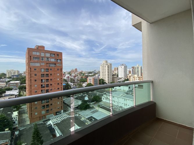 Apartamento en arriendo en Granadillo, Barranquilla · foto 4 de 17
