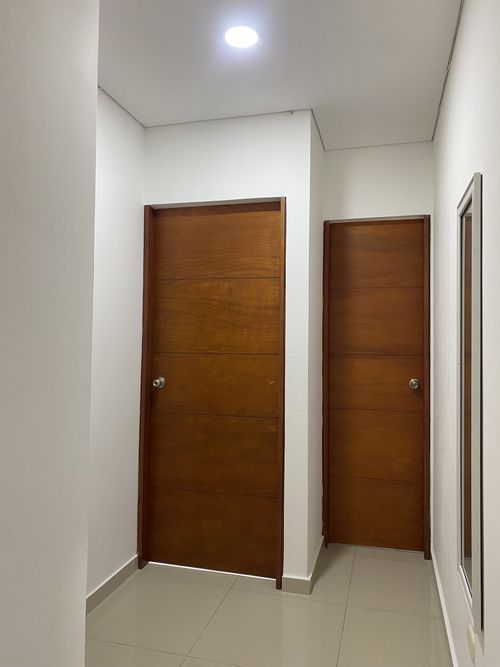 Apartamento en arriendo en Granadillo, Barranquilla · foto 5 de 17