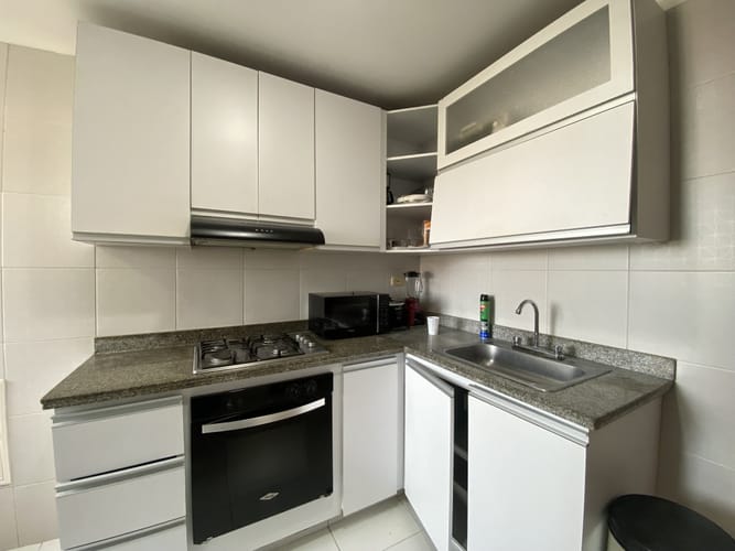 Apartamento en arriendo en Granadillo, Barranquilla · foto 6 de 17