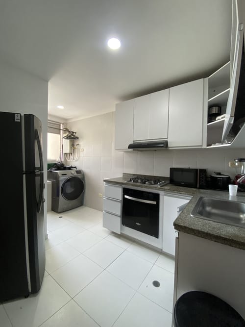 Apartamento en arriendo en Granadillo, Barranquilla · foto 7 de 17