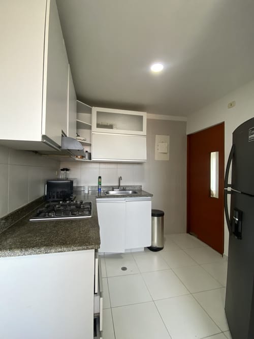 Apartamento en arriendo en Granadillo, Barranquilla · foto 8 de 17