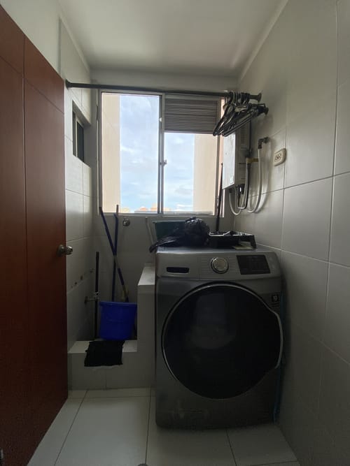 Apartamento en arriendo en Granadillo, Barranquilla · foto 9 de 17
