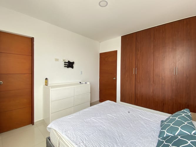 Apartamento en arriendo en Granadillo, Barranquilla · foto 12 de 17