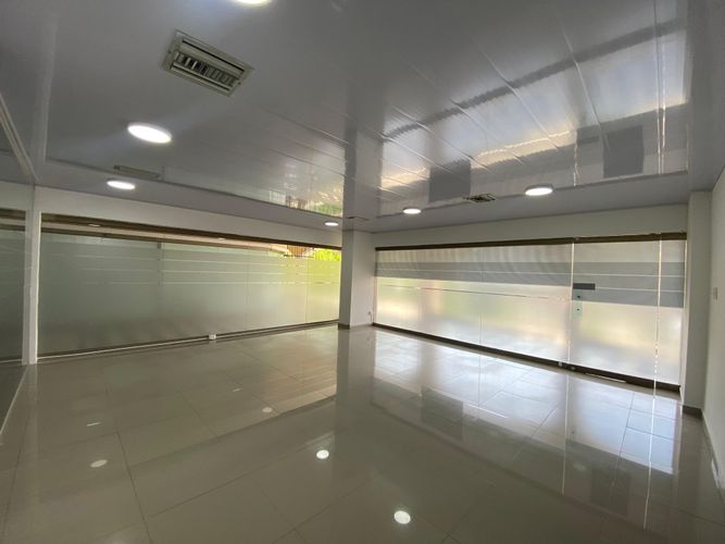 Oficina en arriendo en El Prado, Barranquilla, 125 m² · foto 2 de 10