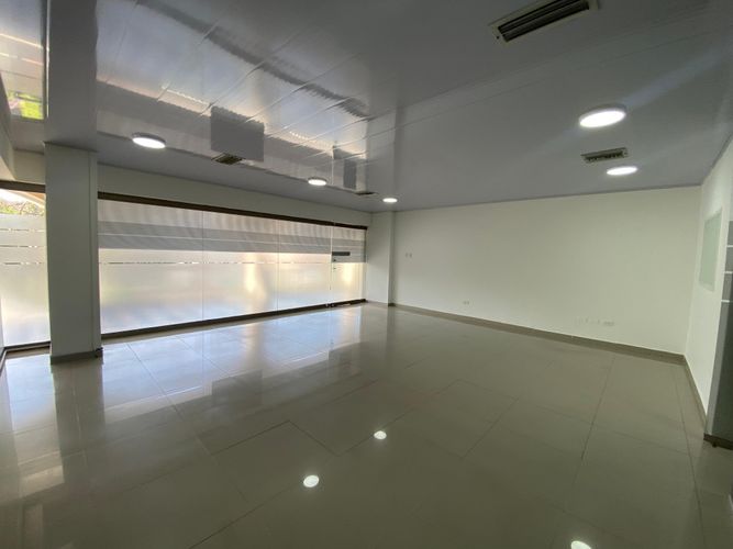 Oficina en arriendo en El Prado, Barranquilla, 125 m² · foto 3 de 10
