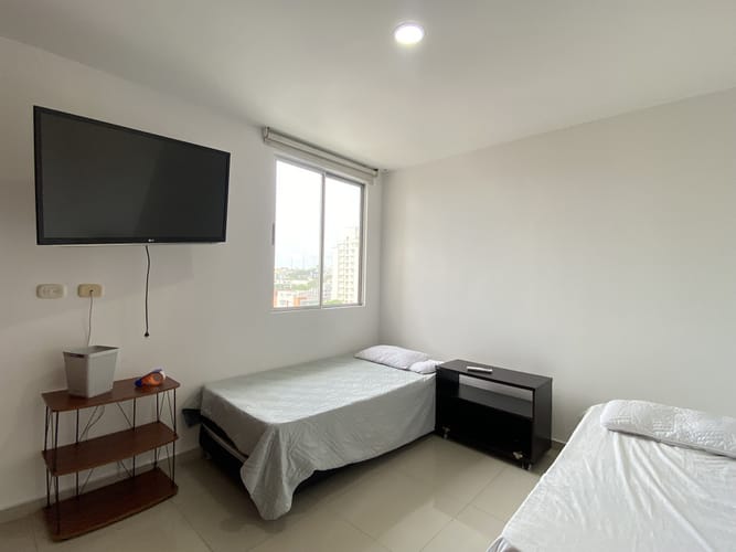 Apartamento en arriendo en Granadillo, Barranquilla · foto 14 de 17