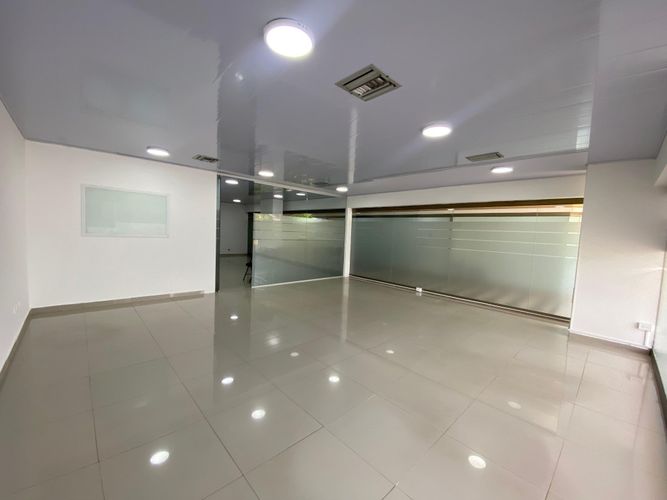 Oficina en arriendo en El Prado, Barranquilla, 125 m² · foto 4 de 10