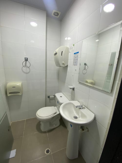 Oficina en arriendo en El Prado, Barranquilla, 125 m² · foto 6 de 10