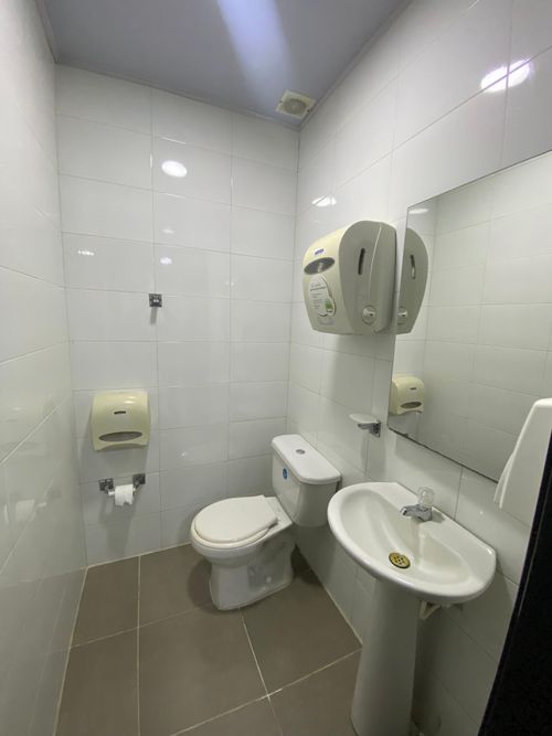 Oficina en arriendo en El Prado, Barranquilla, 125 m² · foto 7 de 10