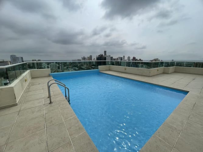 Apartamento en arriendo en Granadillo, Barranquilla · foto 17 de 17